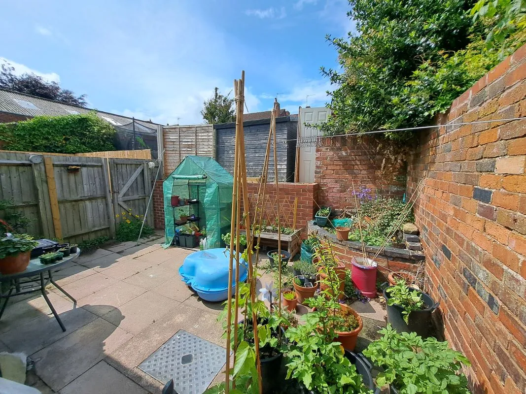 Freehold Semi-Detached Residential Investment