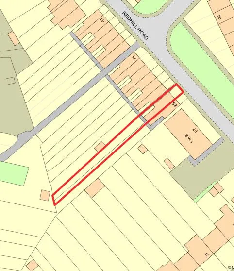 Freehold Residential Investment (Subject to a Regulated Tenancy)