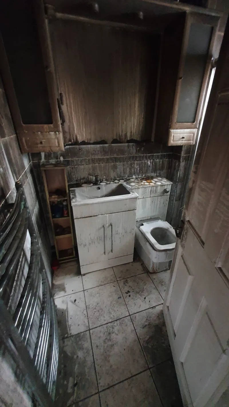 Freehold Vacant Dormer Bungalow  Requiring Repair And Refurbishment