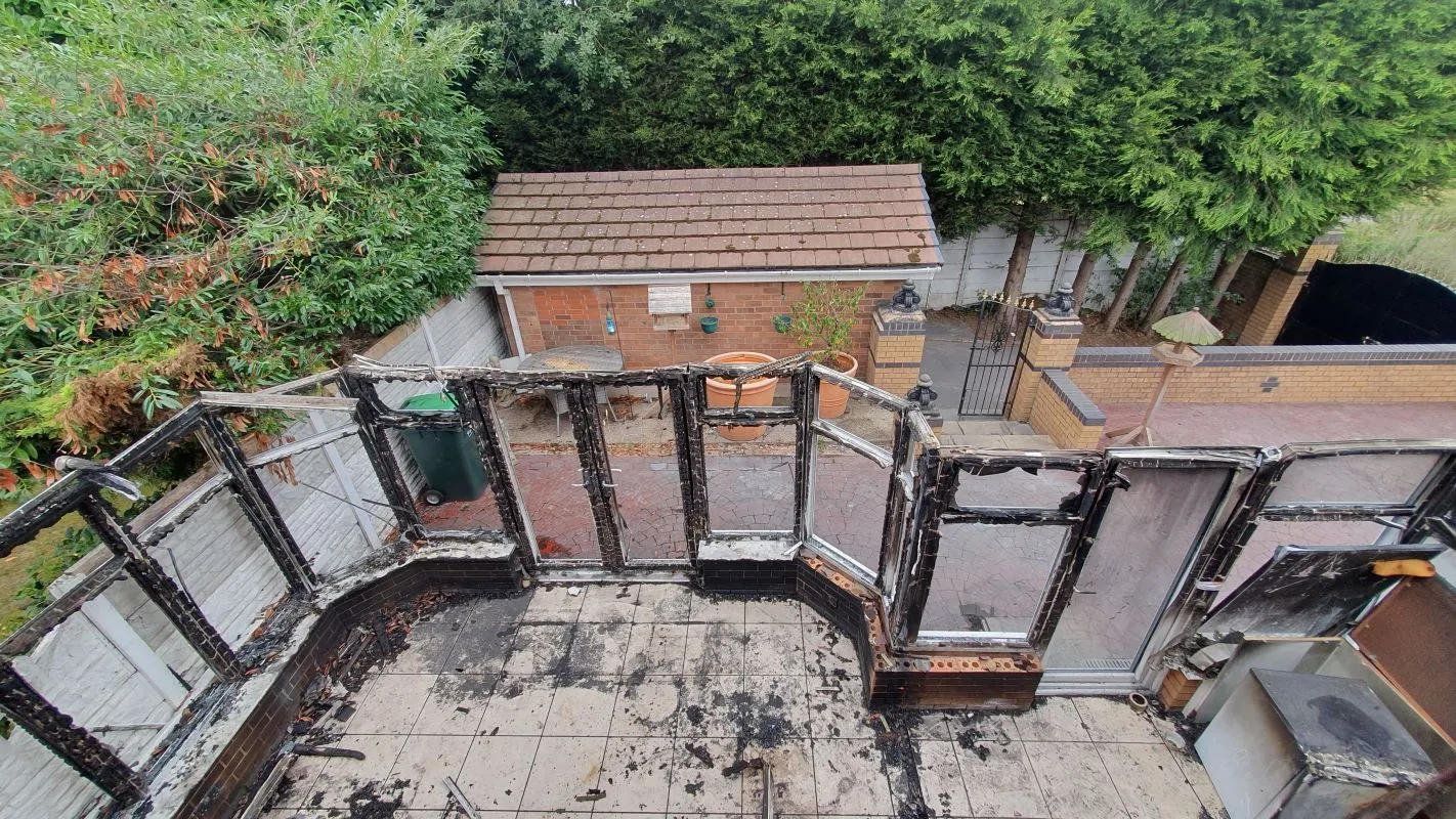 Freehold Vacant Dormer Bungalow  Requiring Repair And Refurbishment