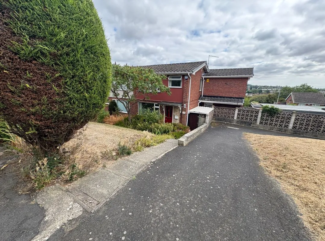 Three Freehold Ground Rents secured upon Semi Detached Houses