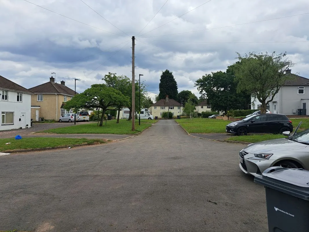 Freehold Development Site - Consent for Six Dwellings