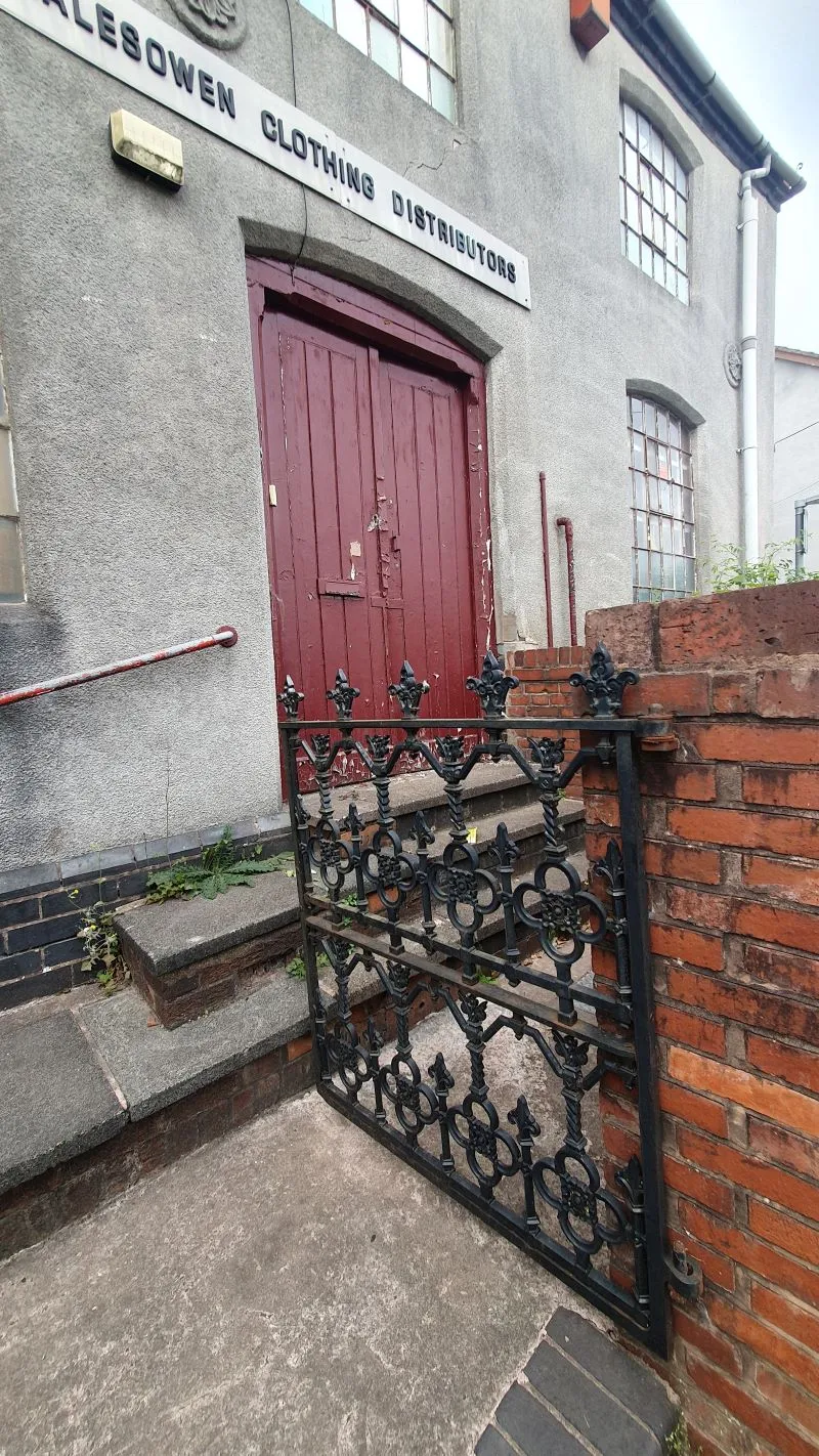 Freehold Vacant Workshop/Warehouse Premises