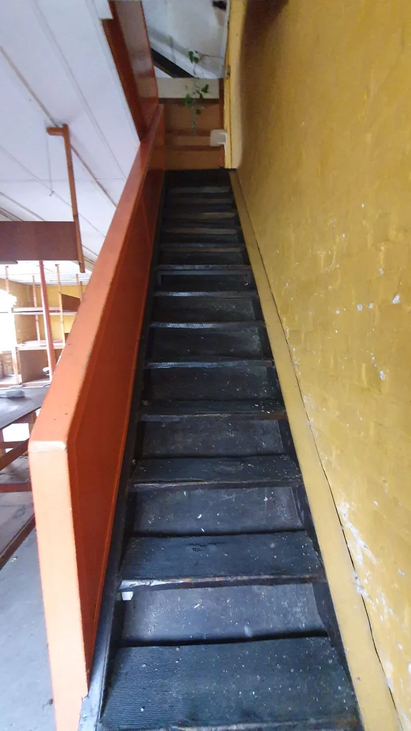 Freehold Vacant Workshop/Warehouse Premises
