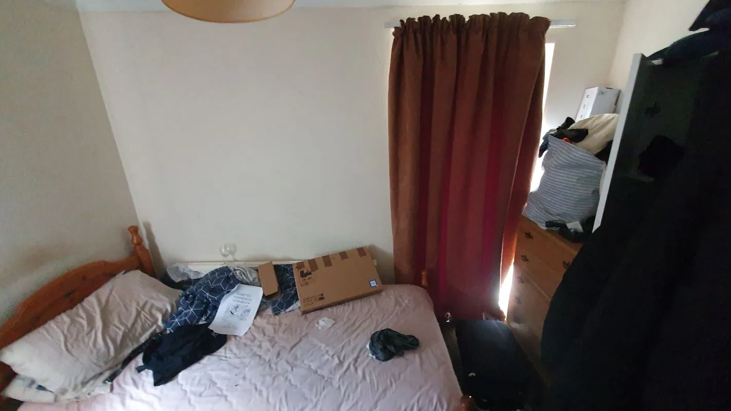 Freehold HMO Investment - 5 Bed Det. Bungalow  - Rental £27,000 p.a.