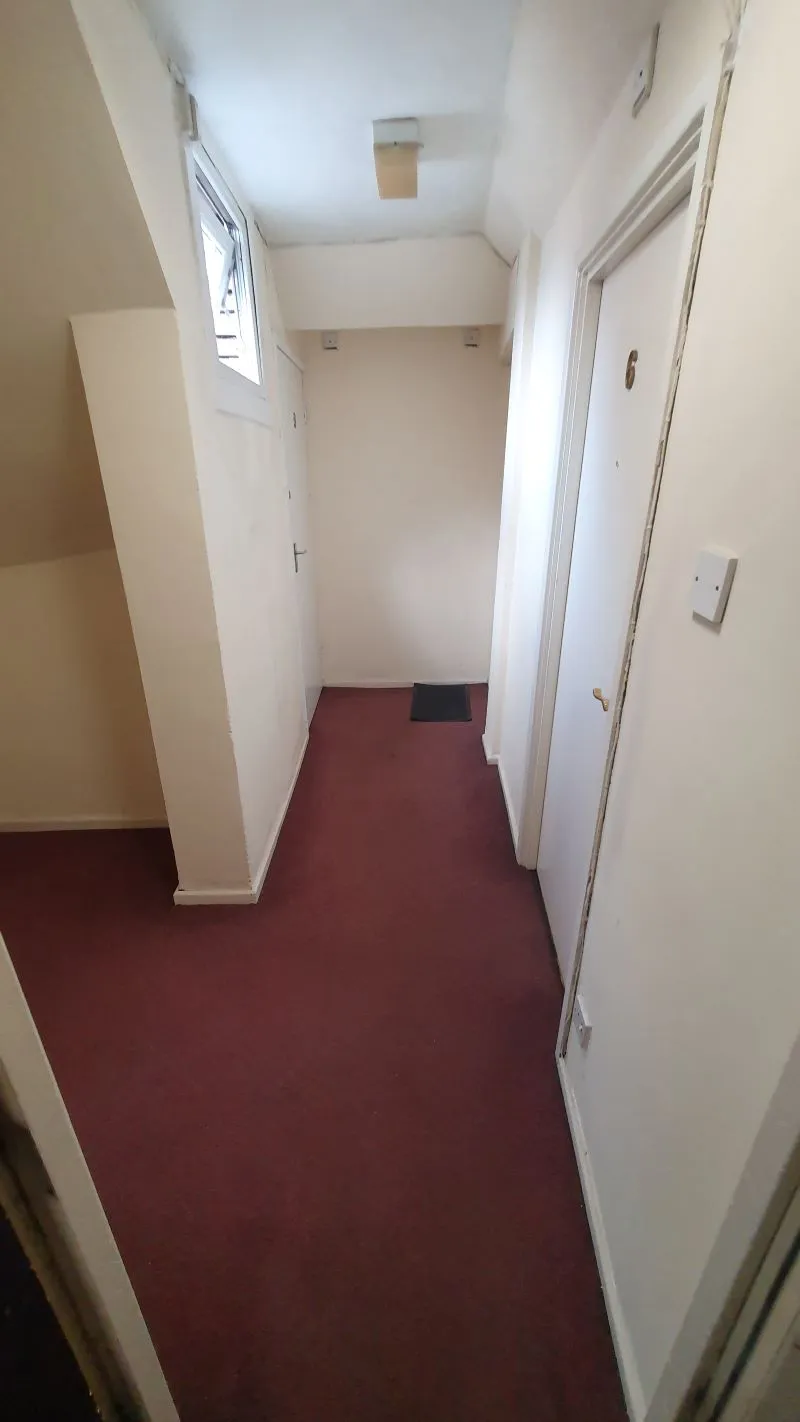 High Yielding Freehold Residential Investment Opportunity - Eleven Flats
