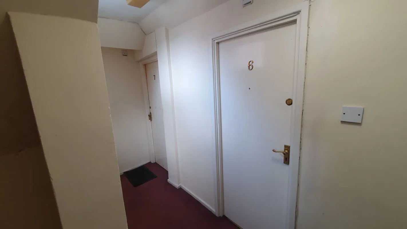 High Yielding Freehold Residential Investment Opportunity - Eleven Flats