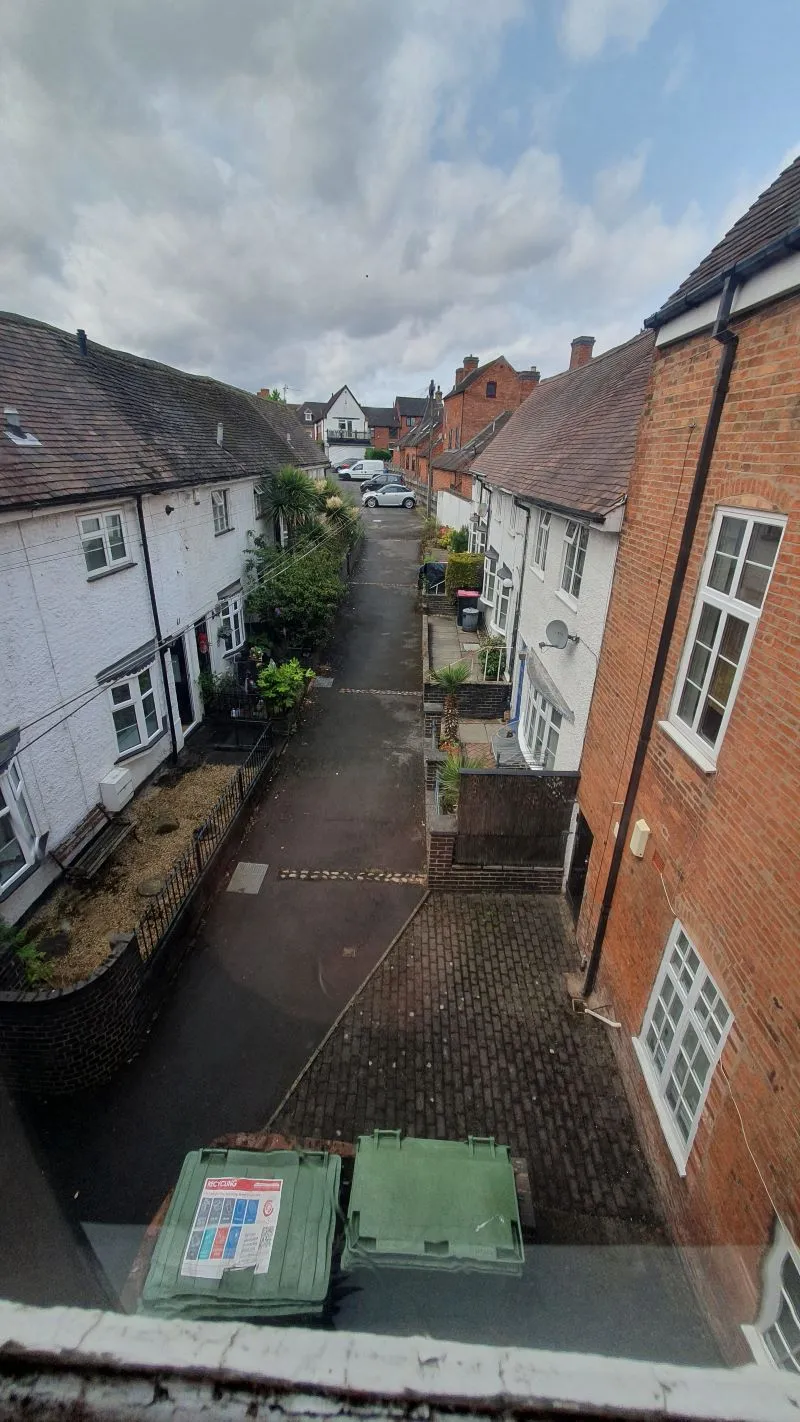 High Yielding Freehold Residential Investment Opportunity - Eleven Flats