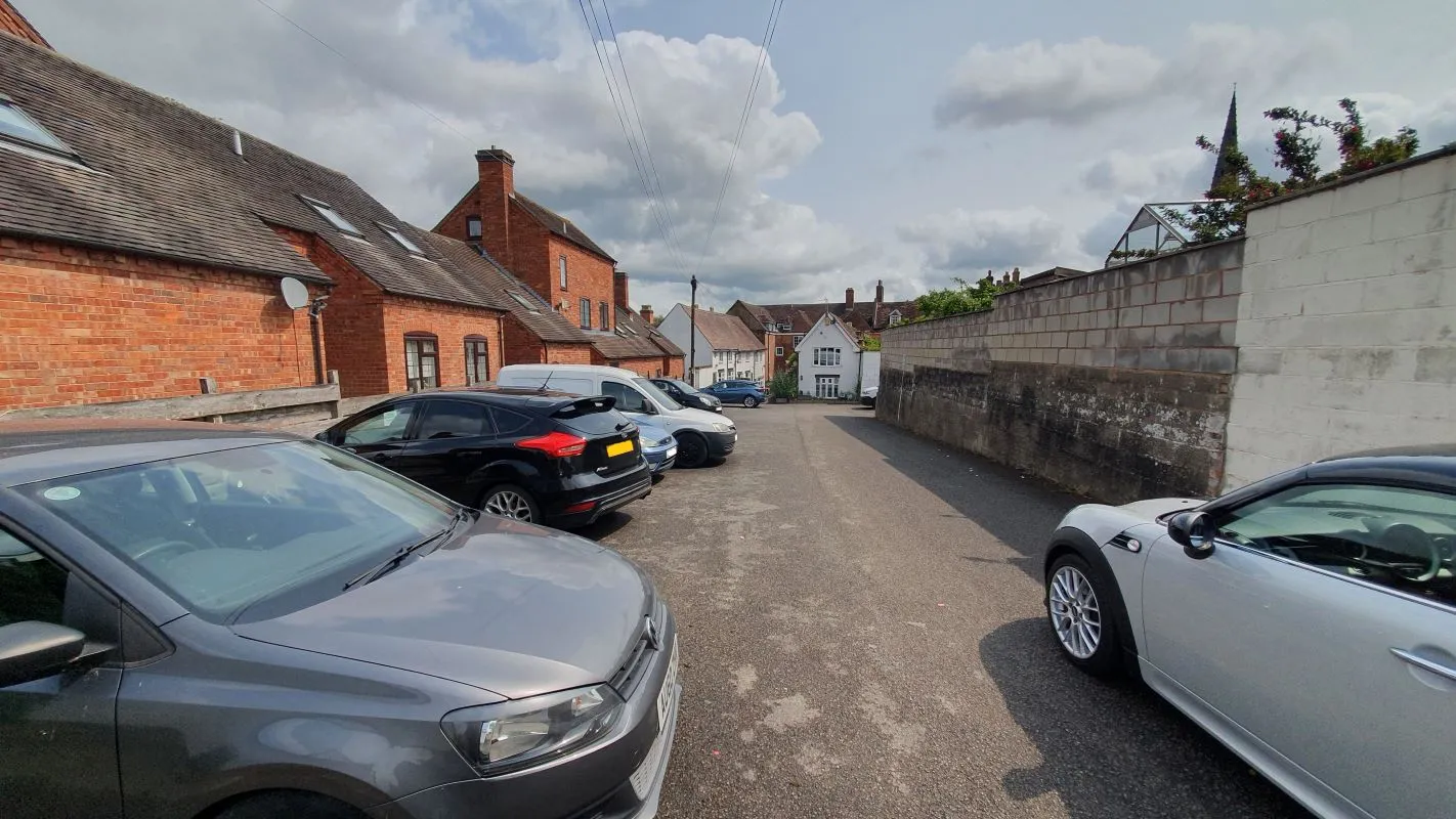 High Yielding Freehold Residential Investment Opportunity - Eleven Flats