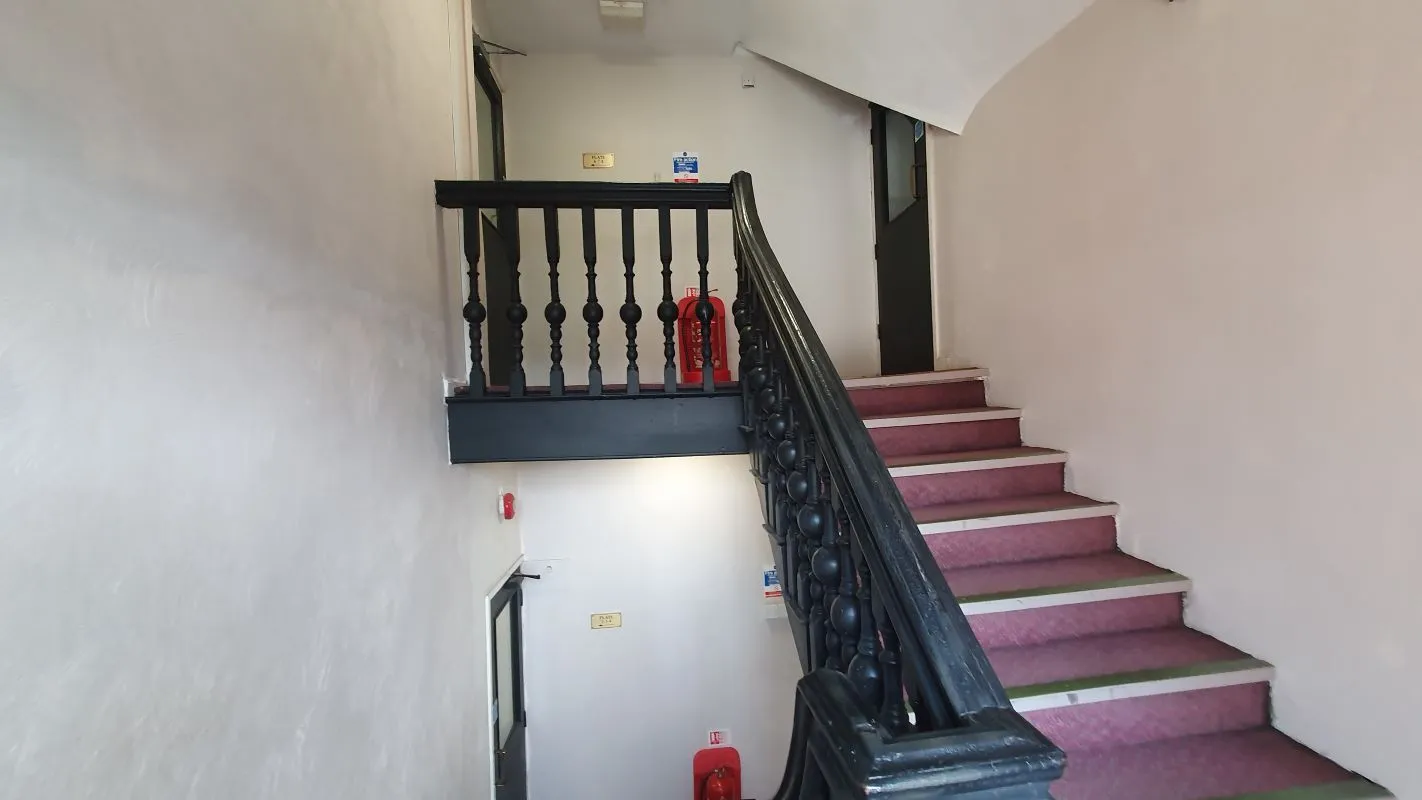 High Yielding Freehold Residential Investment Opportunity - Eleven Flats