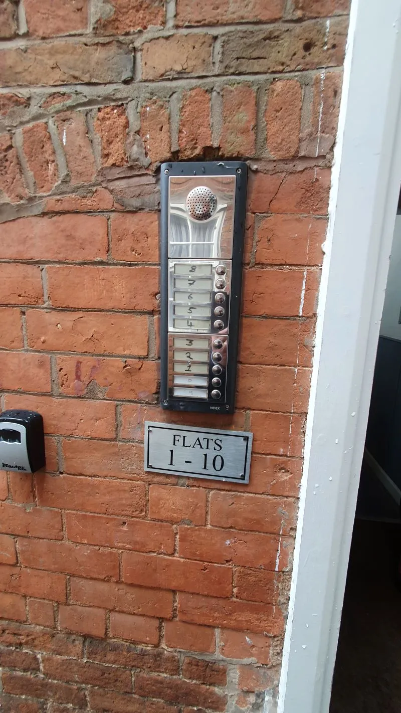 High Yielding Freehold Residential Investment Opportunity - Eleven Flats