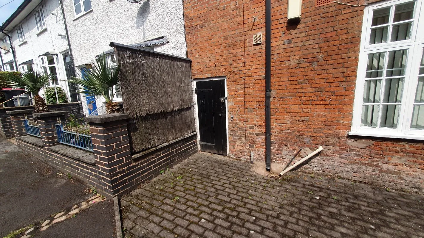 High Yielding Freehold Residential Investment Opportunity - Eleven Flats
