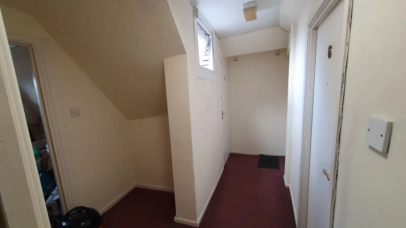 High Yielding Freehold Residential Investment Opportunity - Eleven Flats