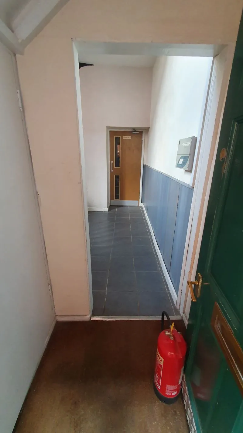 High Yielding Freehold Residential Investment Opportunity - Eleven Flats