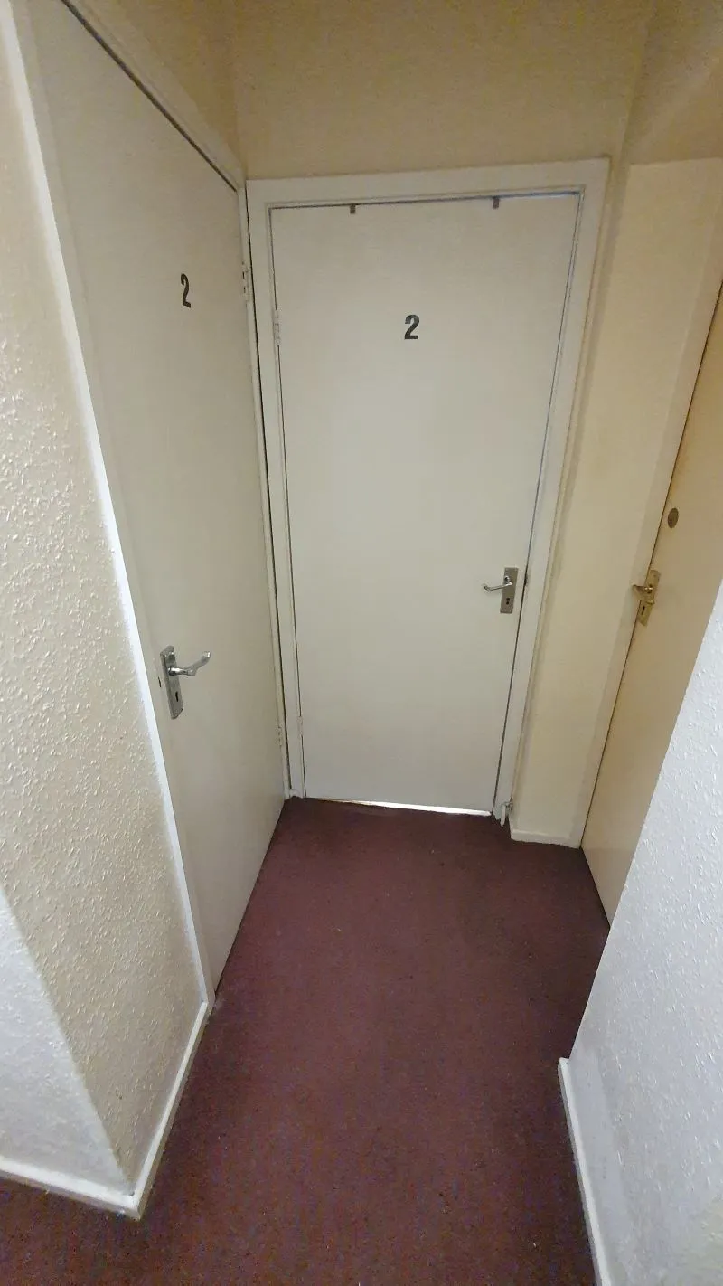 High Yielding Freehold Residential Investment Opportunity - Eleven Flats