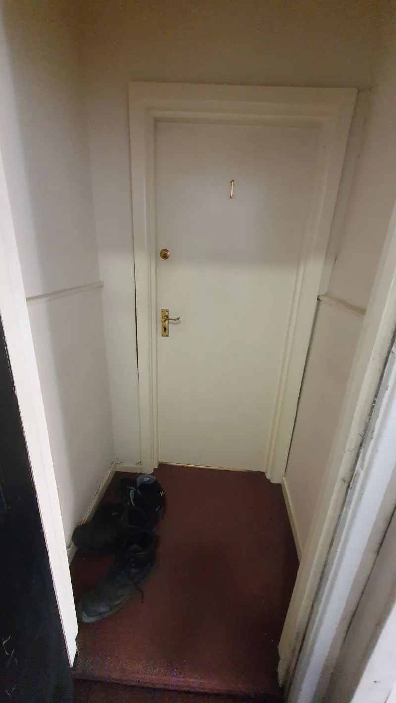 High Yielding Freehold Residential Investment Opportunity - Eleven Flats