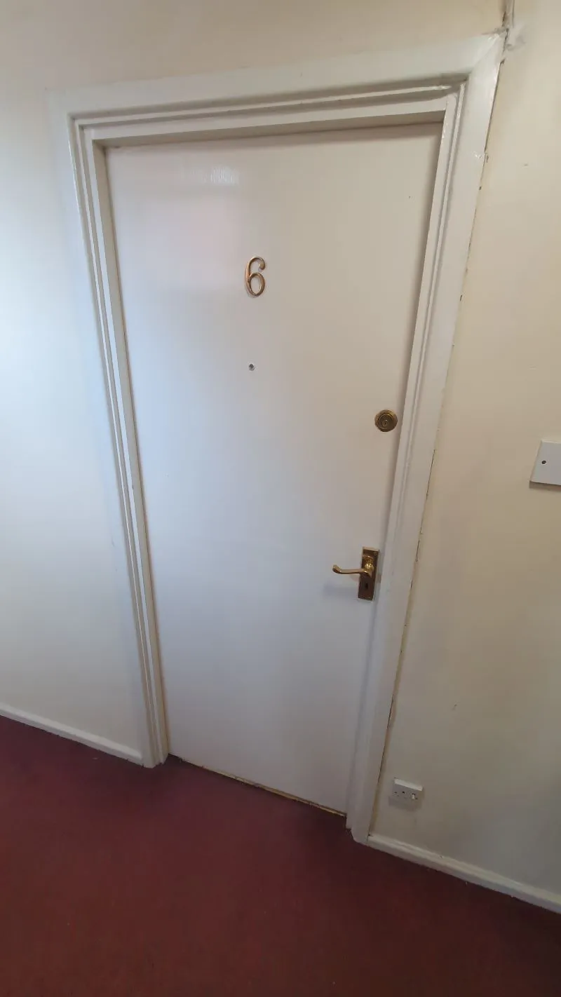 High Yielding Freehold Residential Investment Opportunity - Eleven Flats