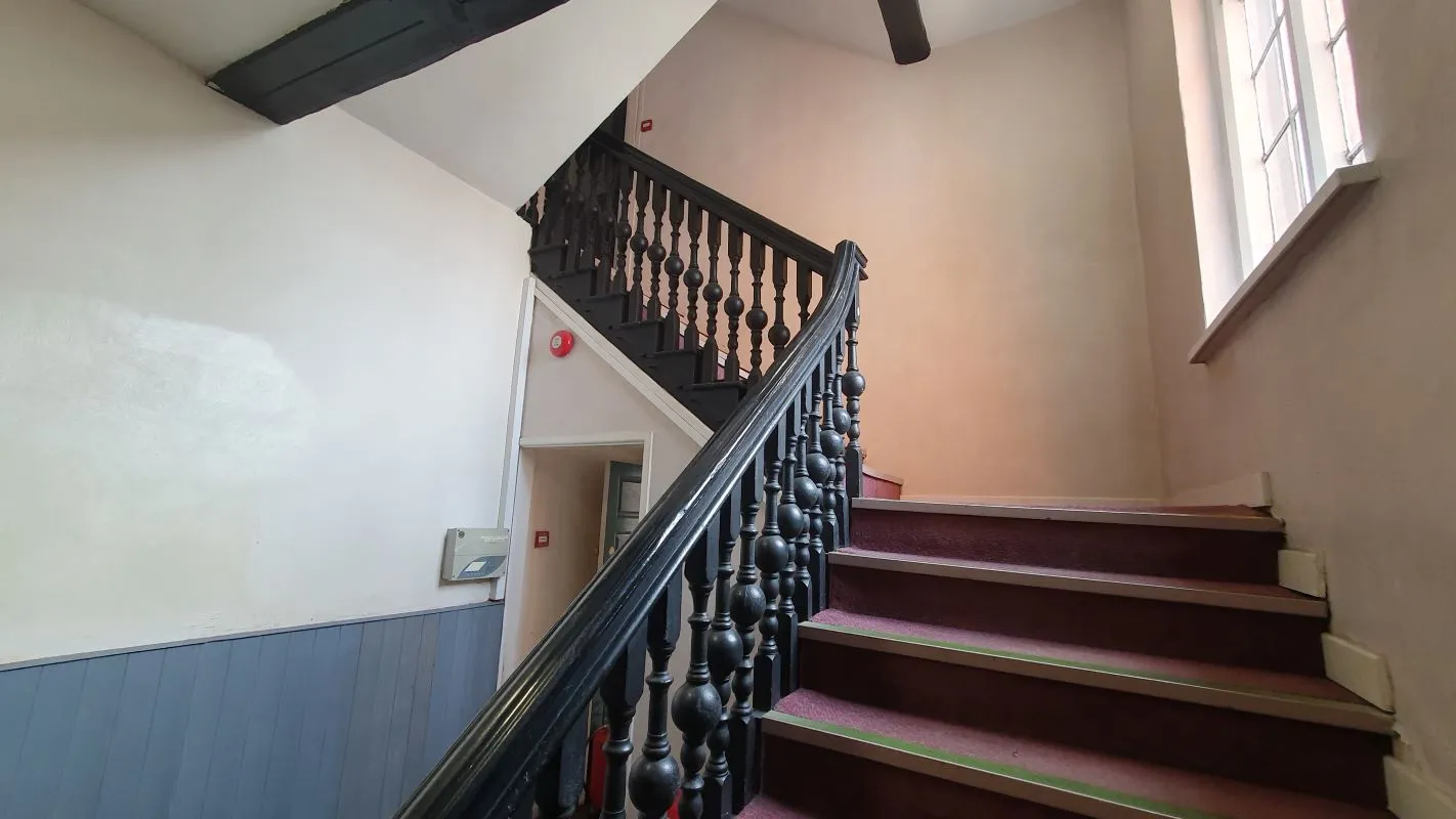 High Yielding Freehold Residential Investment Opportunity - Eleven Flats