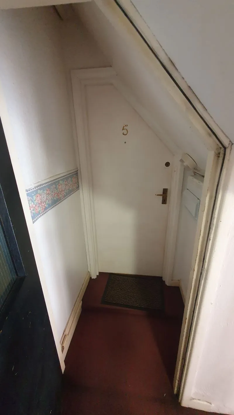 High Yielding Freehold Residential Investment Opportunity - Eleven Flats