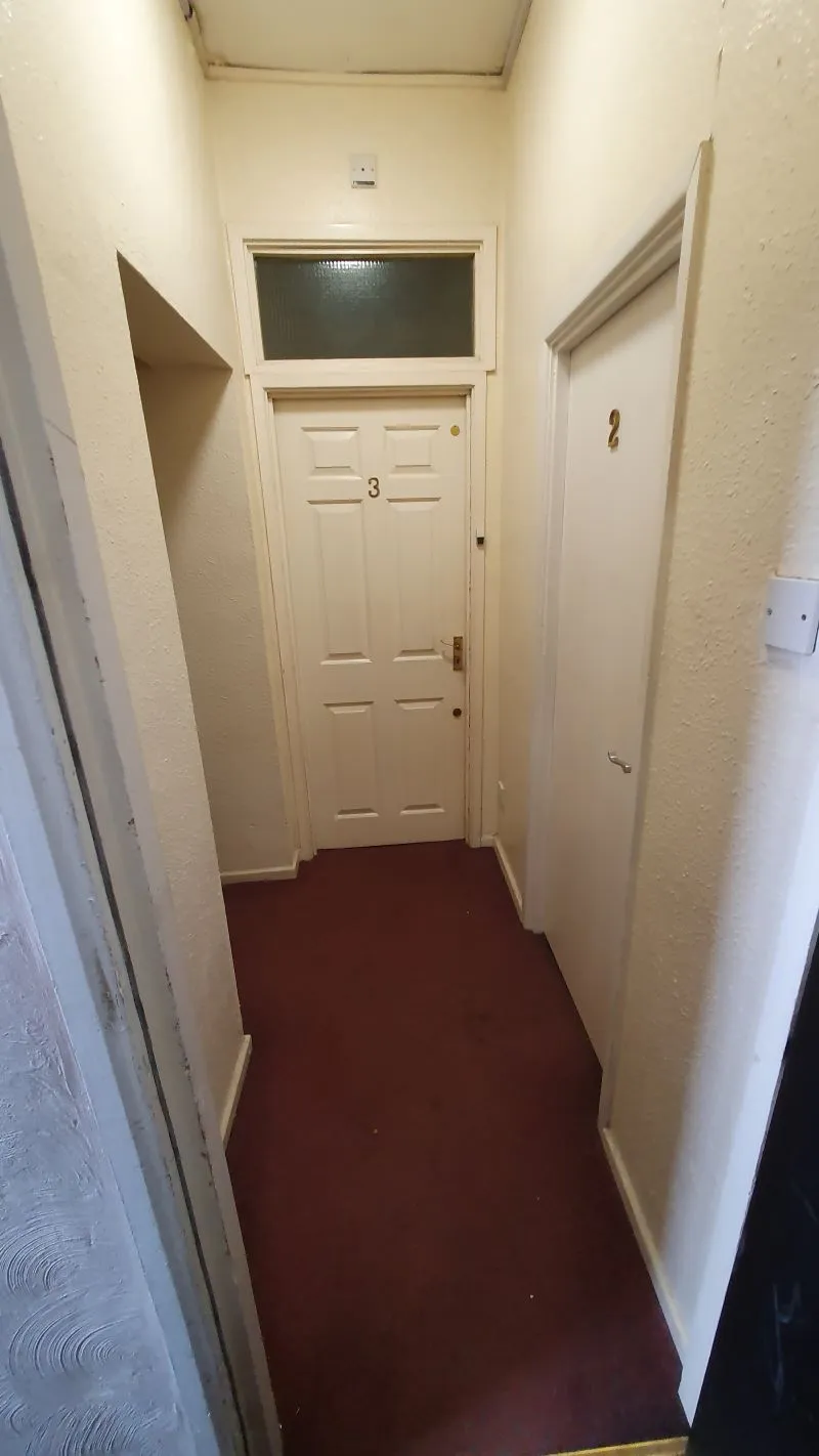 High Yielding Freehold Residential Investment Opportunity - Eleven Flats