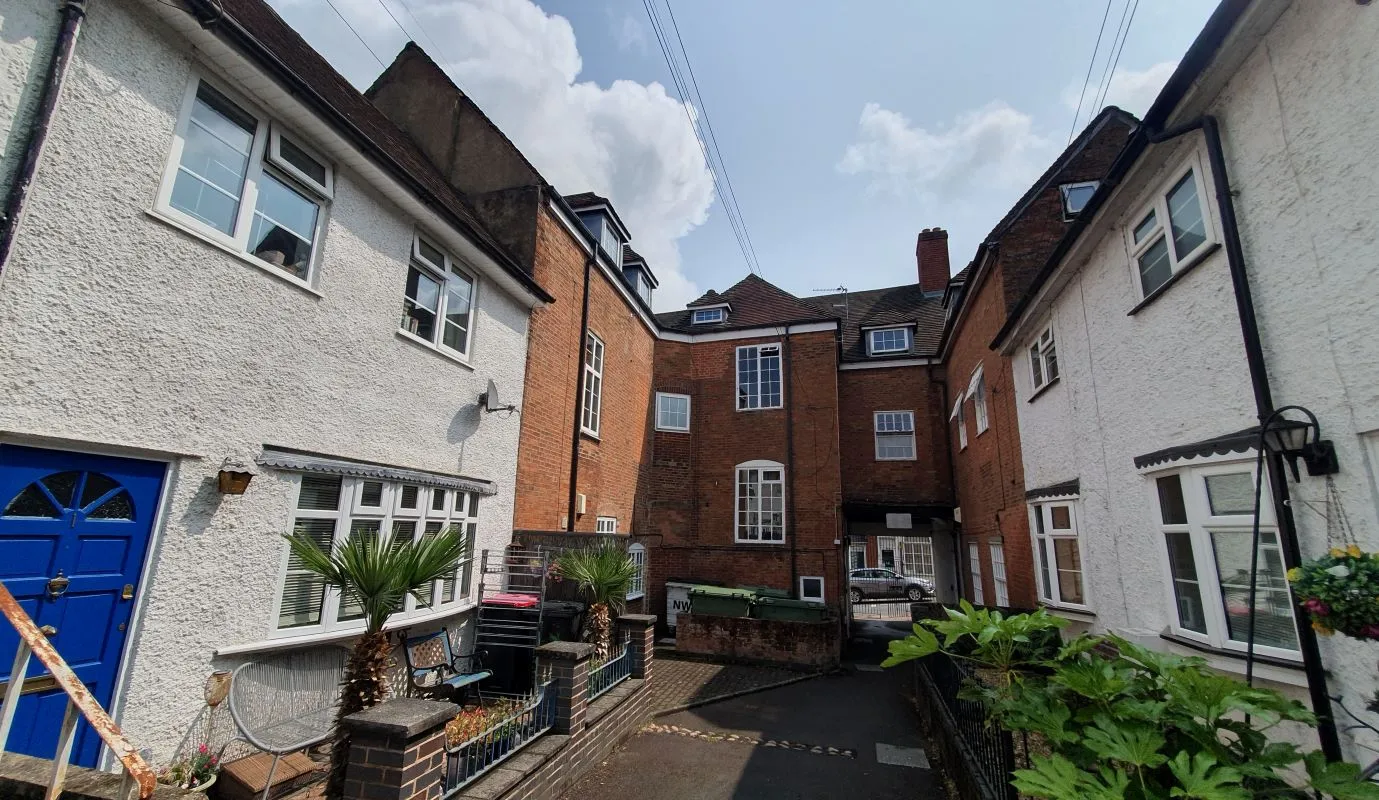 High Yielding Freehold Residential Investment Opportunity - Eleven Flats