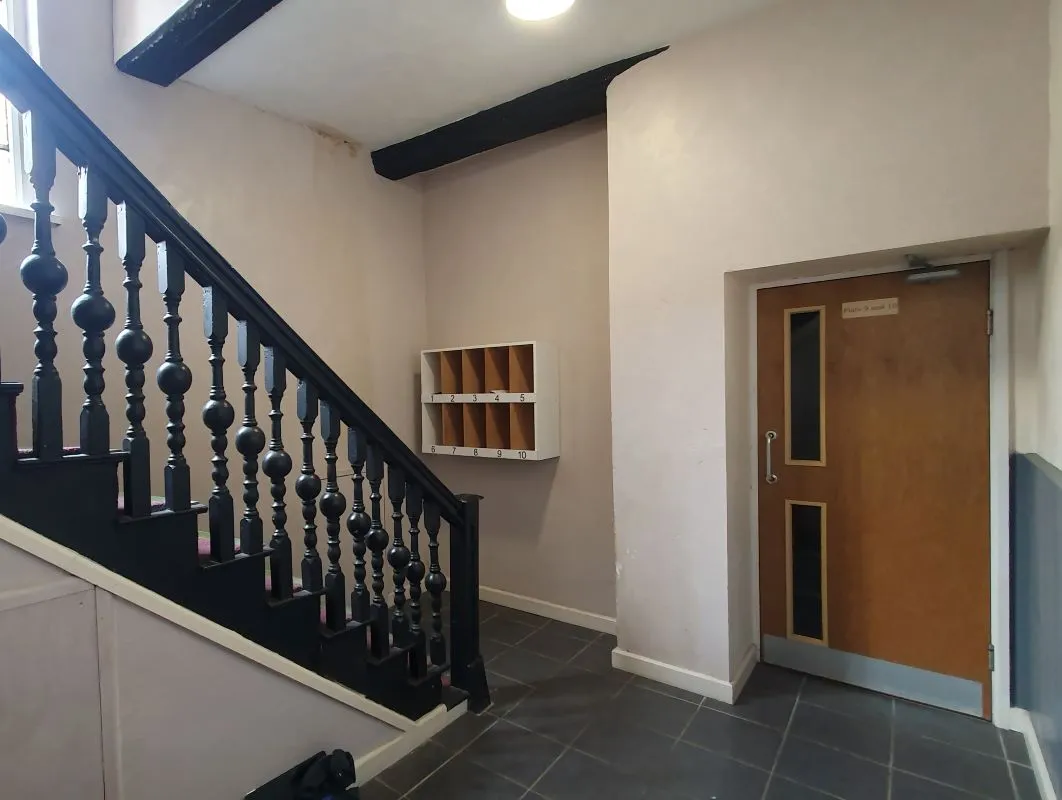 High Yielding Freehold Residential Investment Opportunity - Eleven Flats