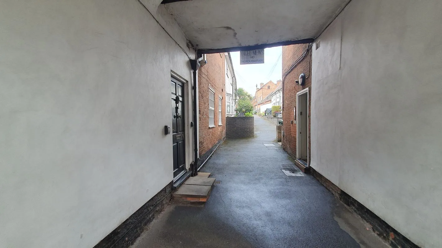 High Yielding Freehold Residential Investment Opportunity - Eleven Flats