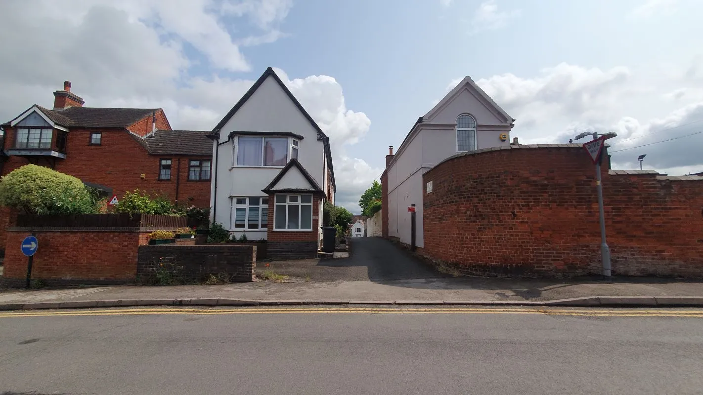 High Yielding Freehold Residential Investment Opportunity - Eleven Flats