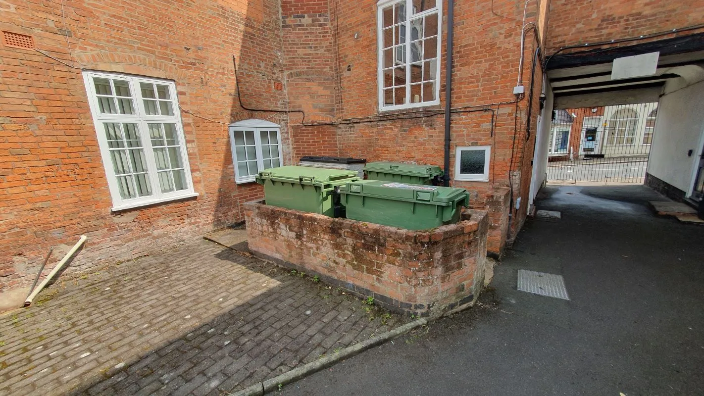 High Yielding Freehold Residential Investment Opportunity - Eleven Flats