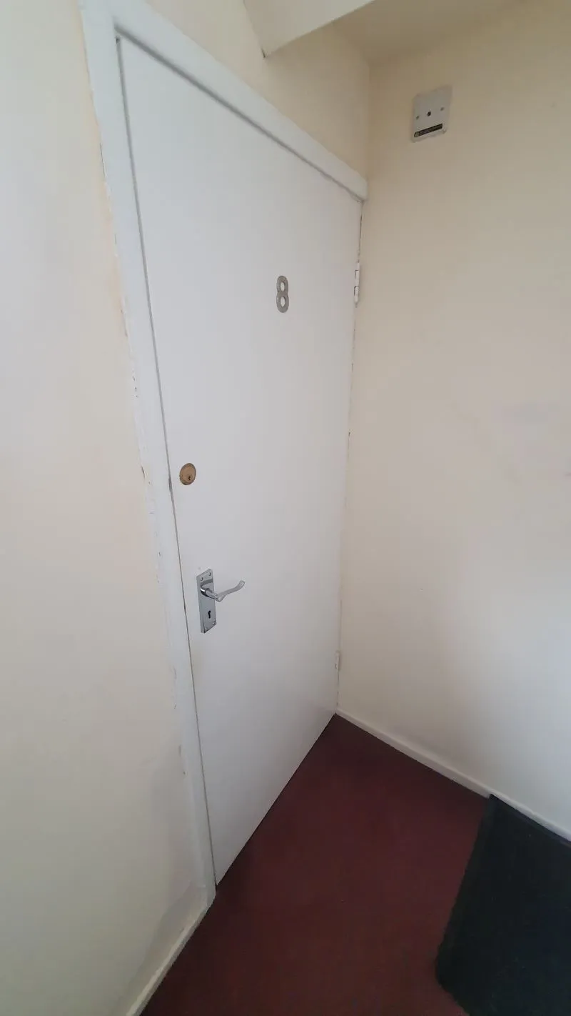 High Yielding Freehold Residential Investment Opportunity - Eleven Flats