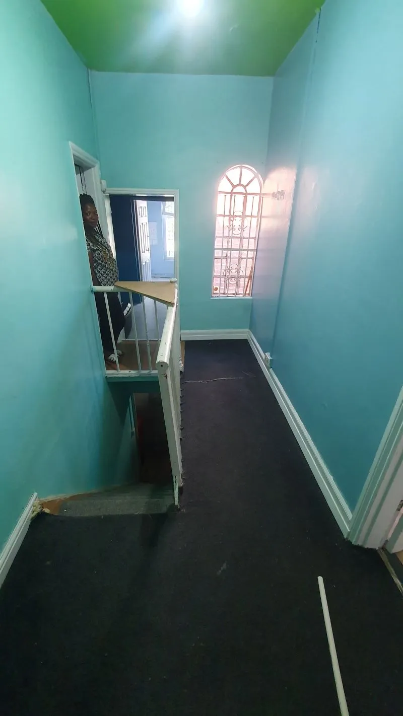 Freehold Retail Shop Investment with Potential For Part Residential Conversion