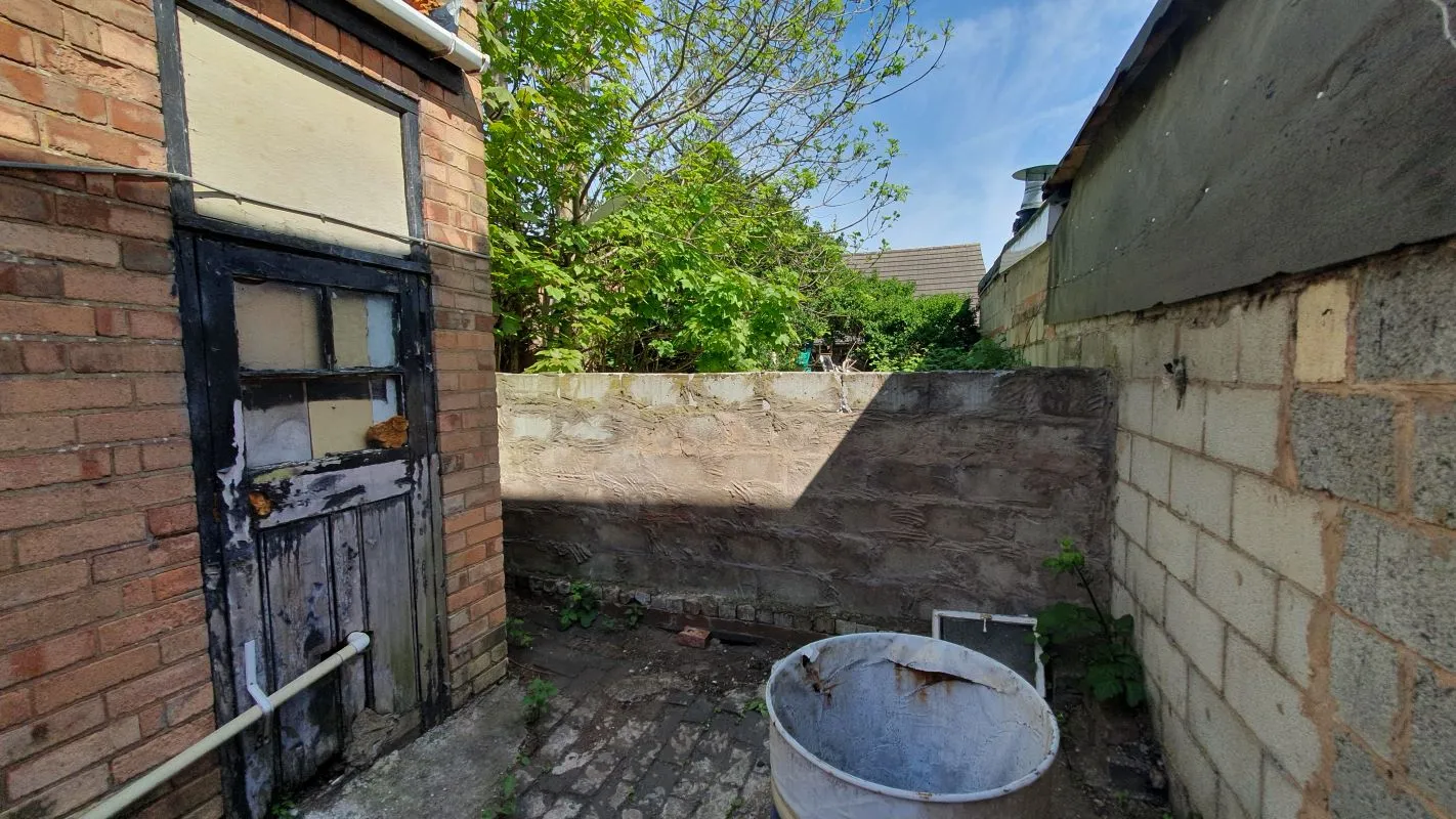 Freehold Retail Shop Investment with Potential For Part Residential Conversion