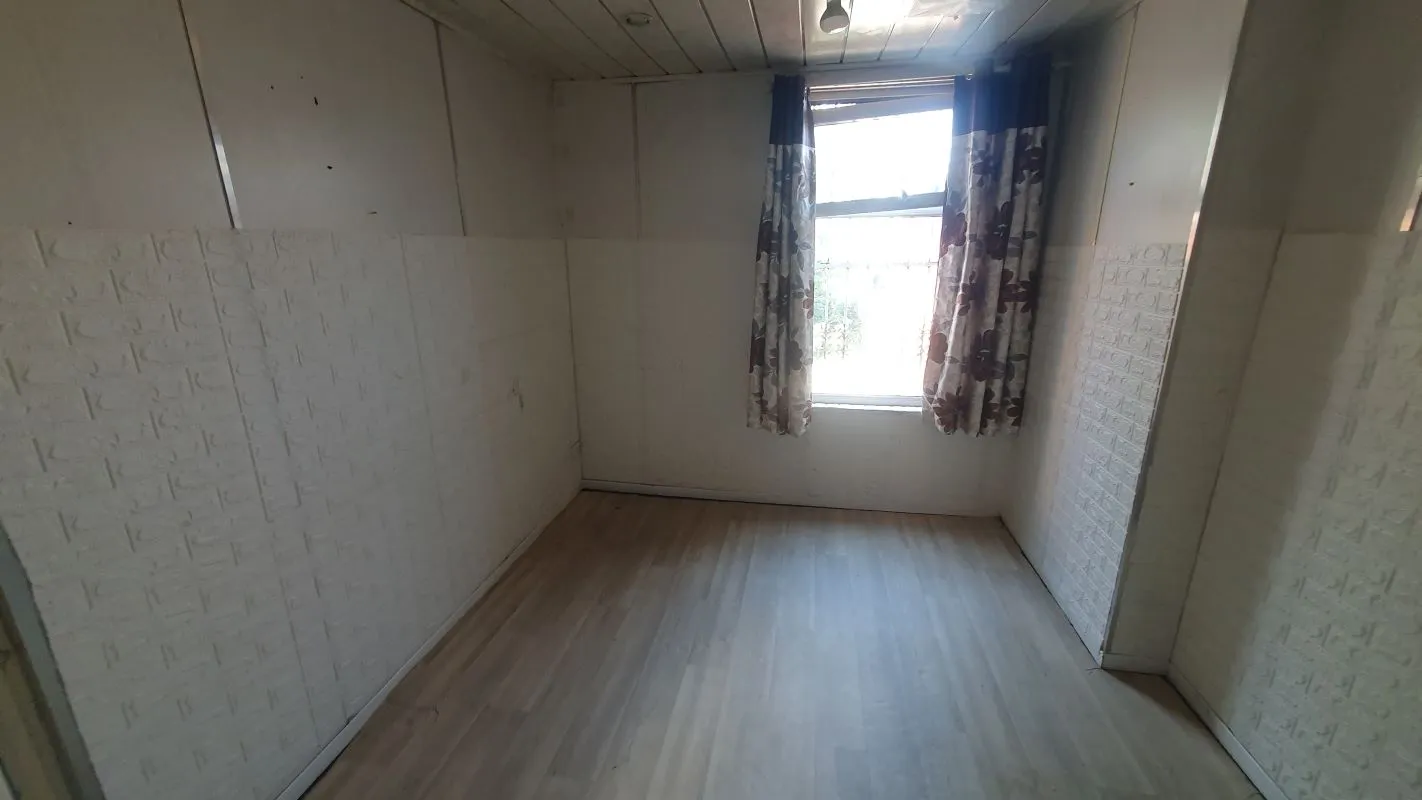 Freehold Retail Shop Investment with Potential For Part Residential Conversion