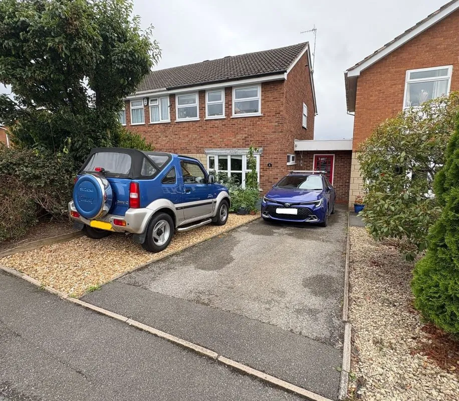 Three Freehold Ground Rents secured upon Semi Detached Houses