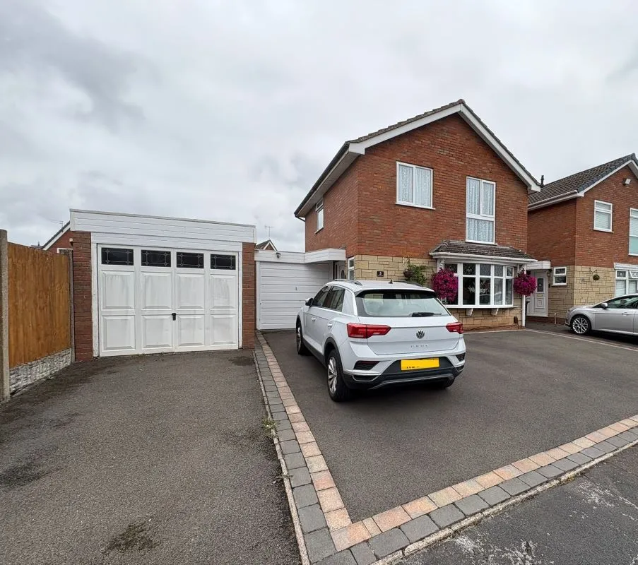 Three Freehold Ground Rents secured upon Semi Detached Houses