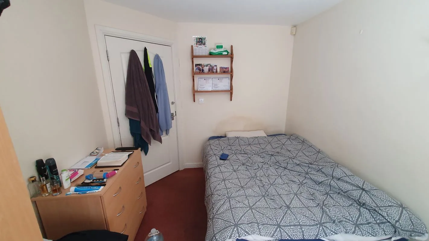 Property cover