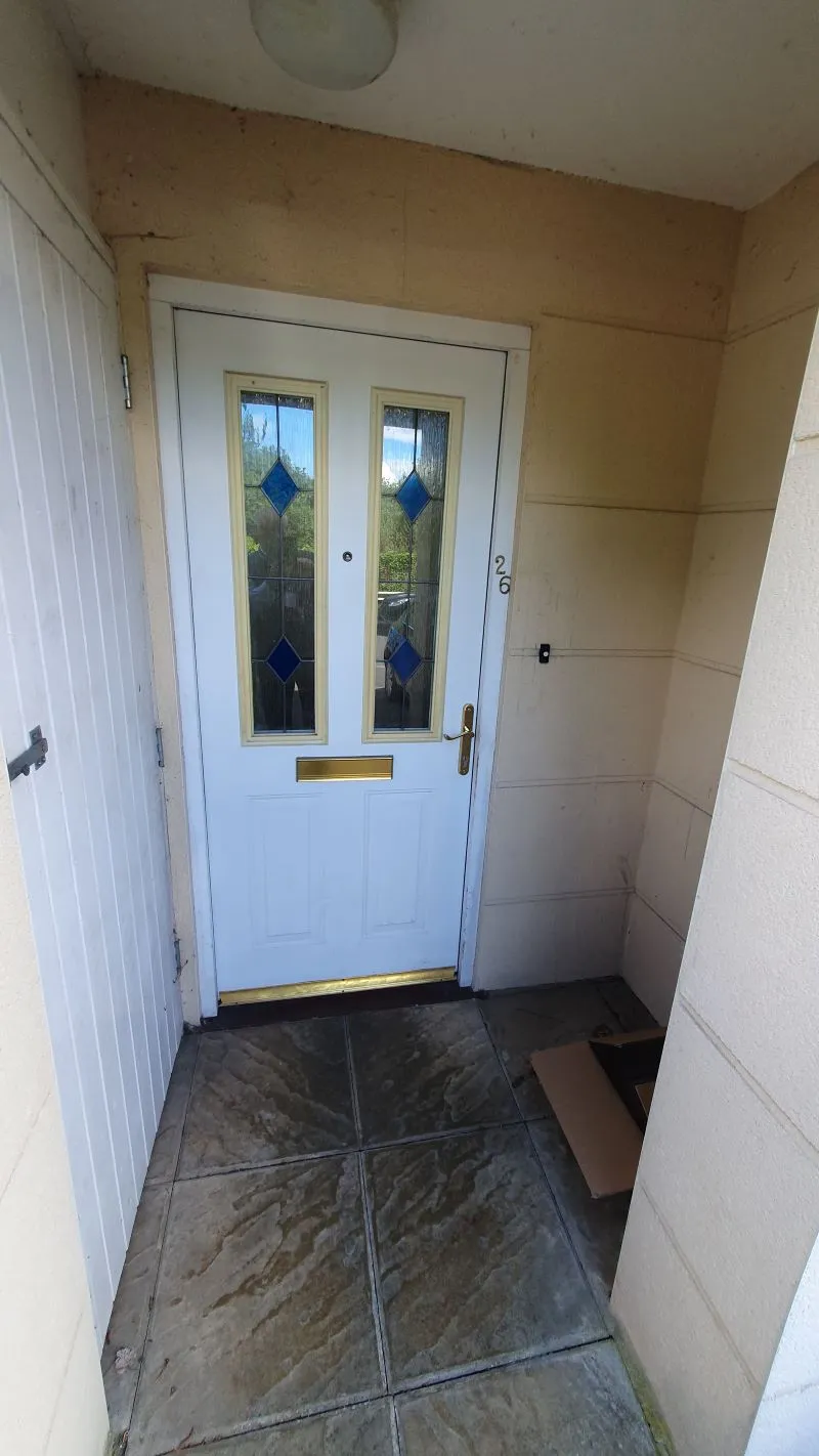 Freehold HMO Investment with 5 Bedrooms - Current Rent: £24,240 p.a.