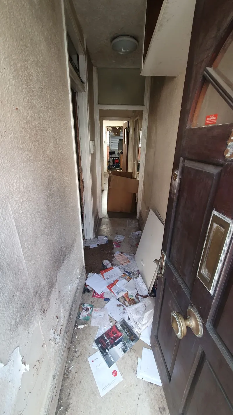 Freehold Vacant Double Fronted Commercial Premises
