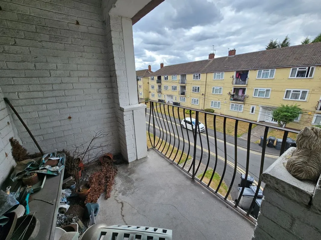 Property cover