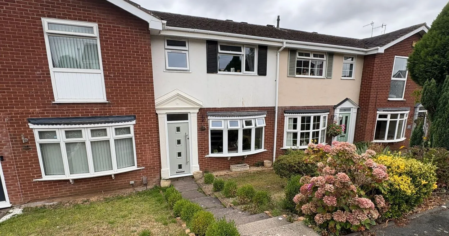 Four Freehold Ground Rents secured upon Modern Houses