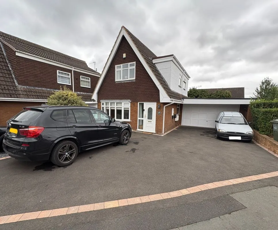 Four Freehold Ground Rents secured upon Modern Houses