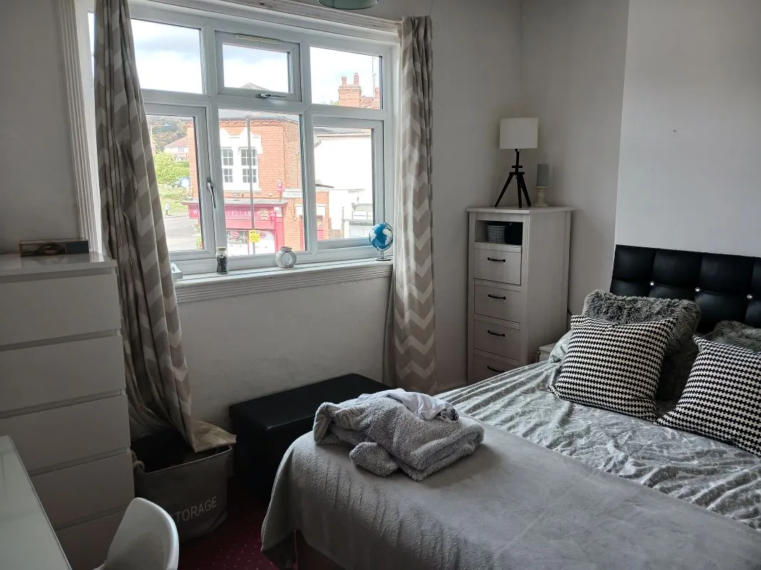 Freehold Investment - Retail Unit and Two Flats (Rental £22,200 per annum).