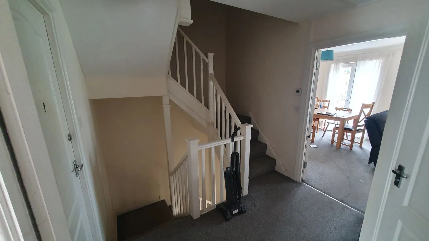 Property cover