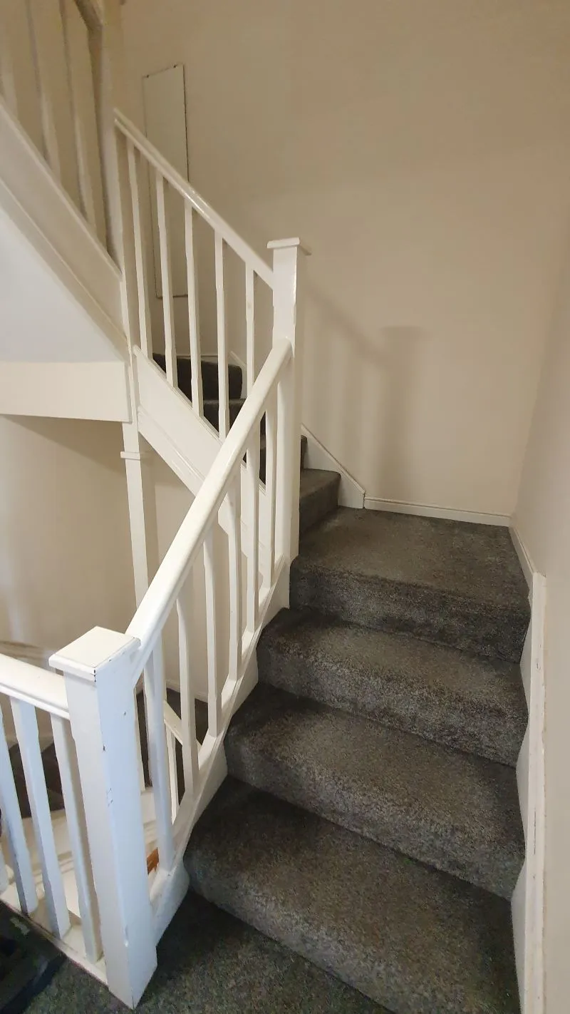 Freehold HMO Investment with 5 Bedrooms - Current Rent: £26,400 p.a.