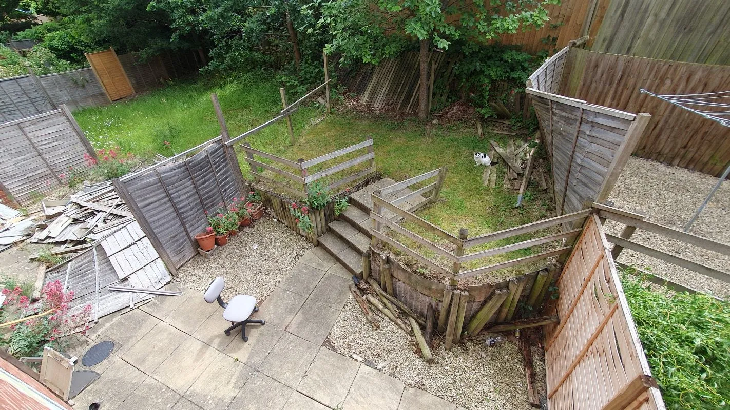 Freehold HMO Investment with 5 Bedrooms - Current Rent: £26,400 p.a.