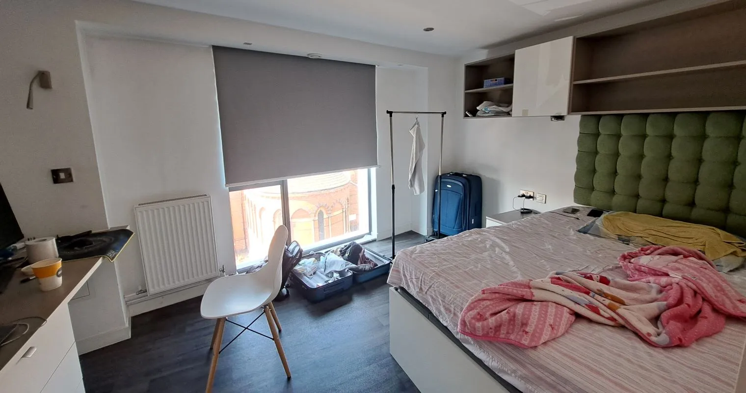Leasehold Investment (Student Accommodation Flat).