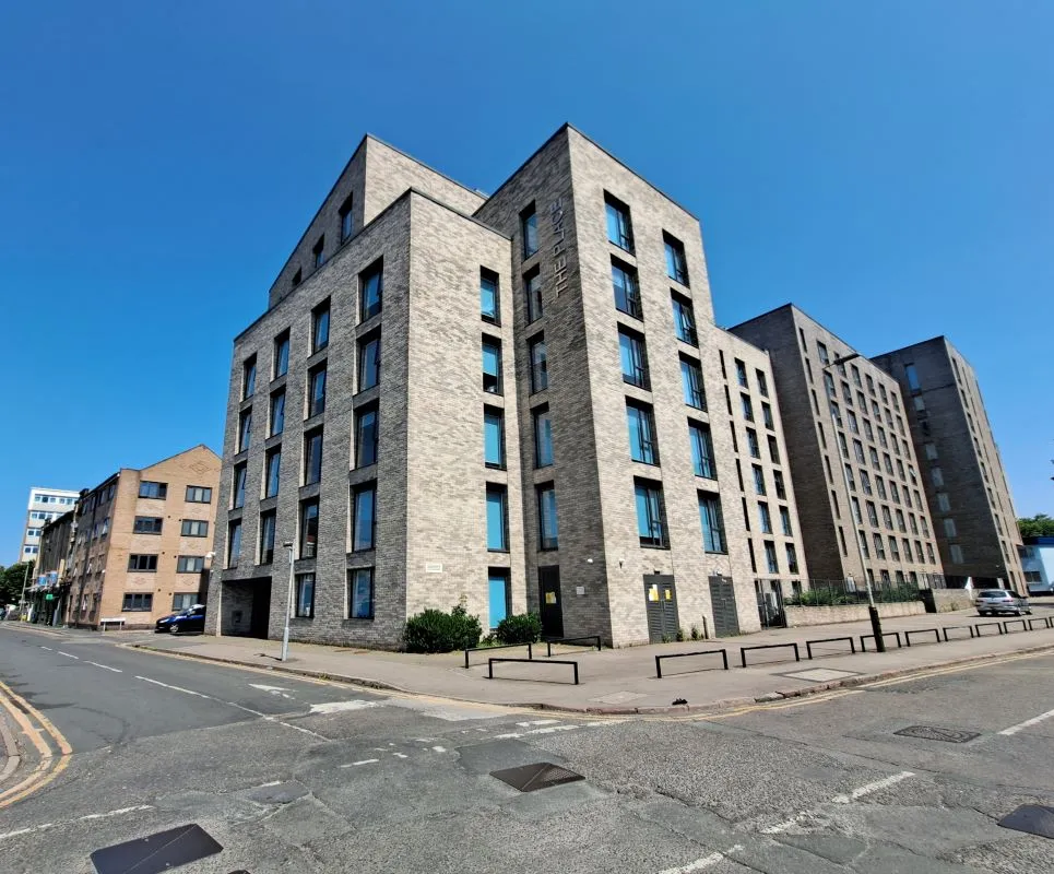 Leasehold Investment (Student Accommodation Flat).