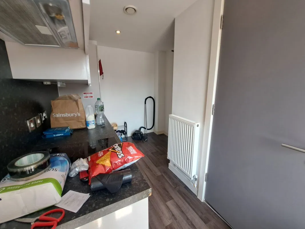 Leasehold Investment (Student Accommodation Flat).
