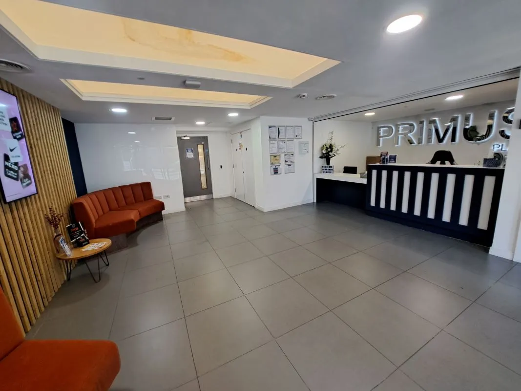 Leasehold Investment (Student Accommodation Flat).