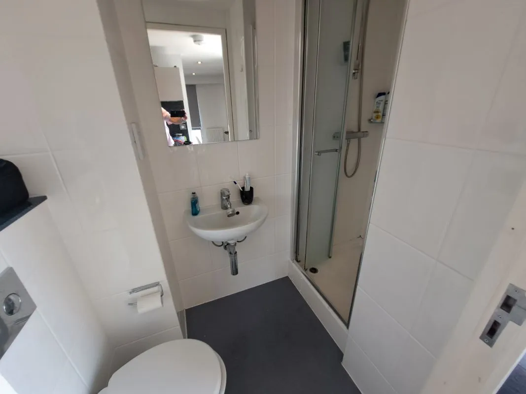Leasehold Investment (Student Accommodation Flat).